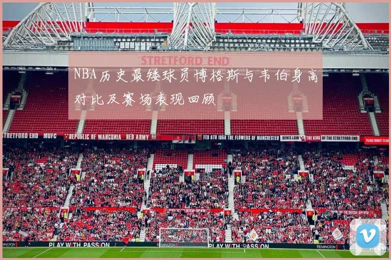 NBA历史最矮球员博格斯与韦伯身高对比及赛场表现回顾